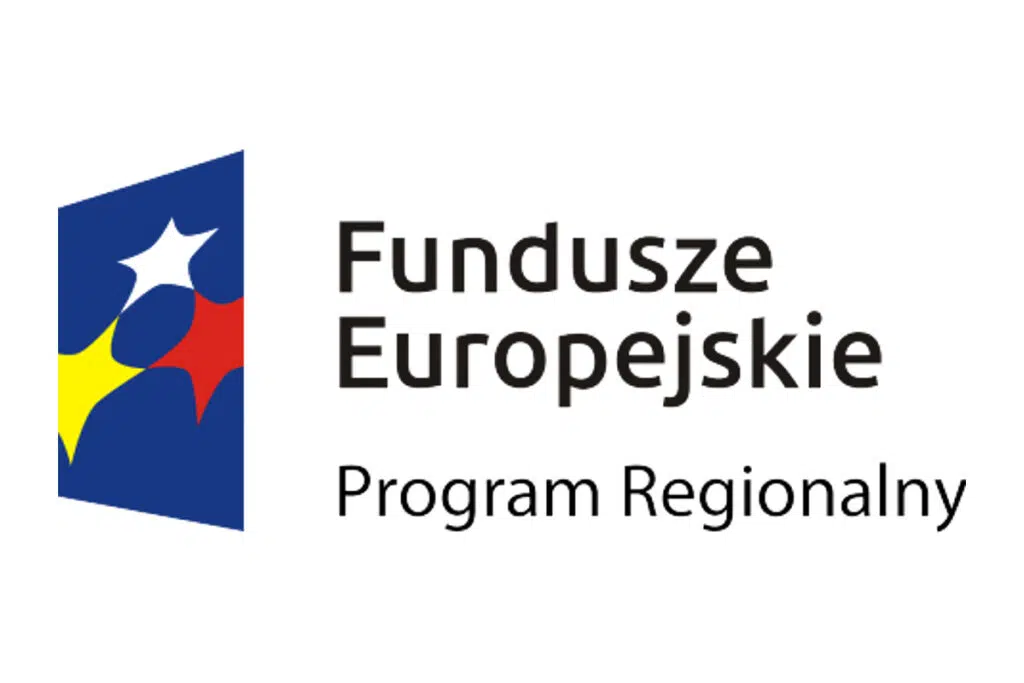 Fundusze Europejskie Program Regionalny
