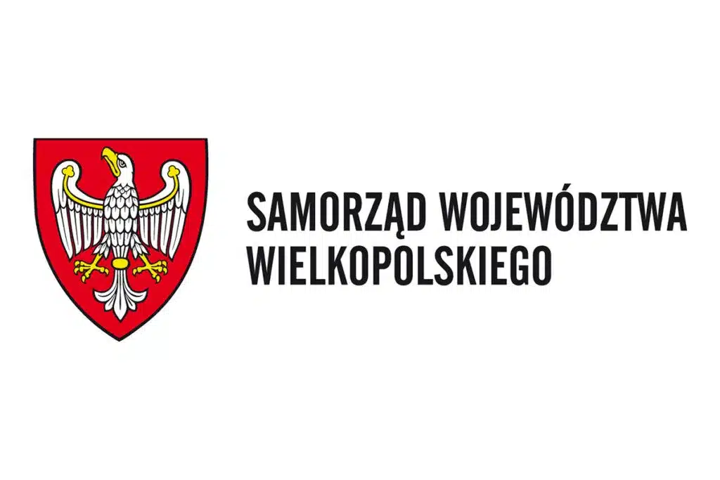 Samorzad Wojewodztwa Wielkopolskiego