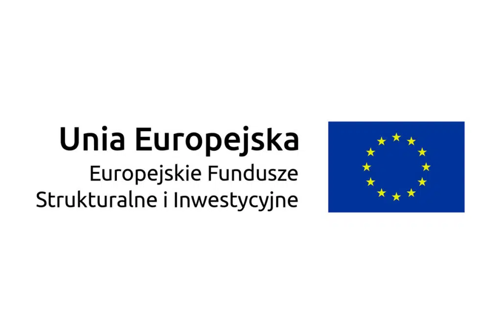 Unia Europejska Europejskie Fundusze Strukturalne